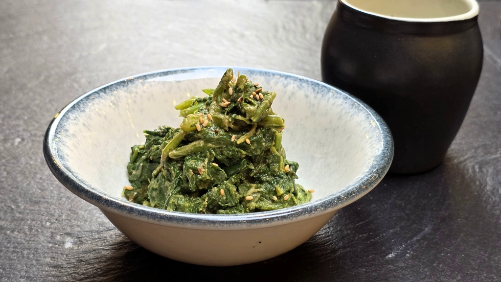 Goed eten Kathmandu, Japans, Momotarou