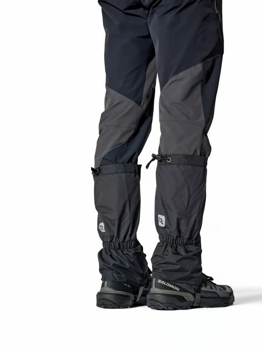Beste duurzame beenkappen voor een trektocht Beste duurzame beenkappen voor een trektocht