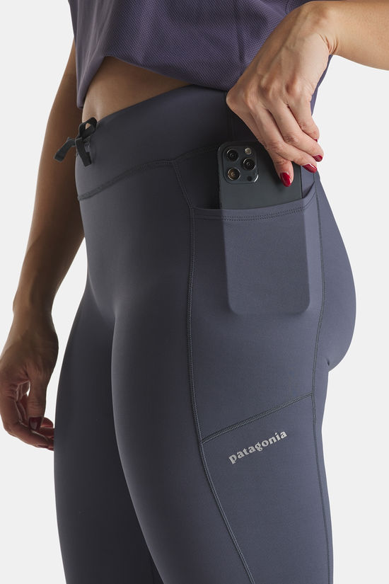 Beste duurzame wandellegging voor trekking, Patagonia
