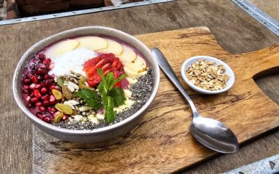 Leukste lunchplekjes in Kathmandu: café’s en streetfood