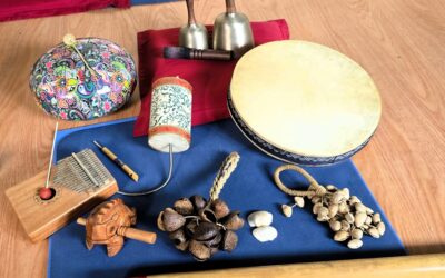 Sound Healing Training Nepal Advanced: je eigen stem vinden