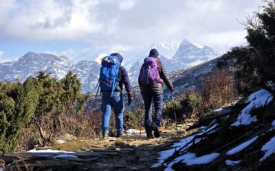 Trekking Nepal voor beginners: complete gids en beste routes