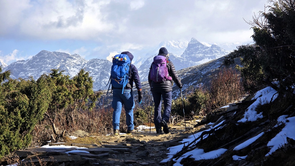 Trekking Nepal voor Beginners, complete gids voor je eerste bergtocht in de Himalaya Trekking Nepal voor Beginners, complete gids voor je eerste bergtocht in de Himalaya