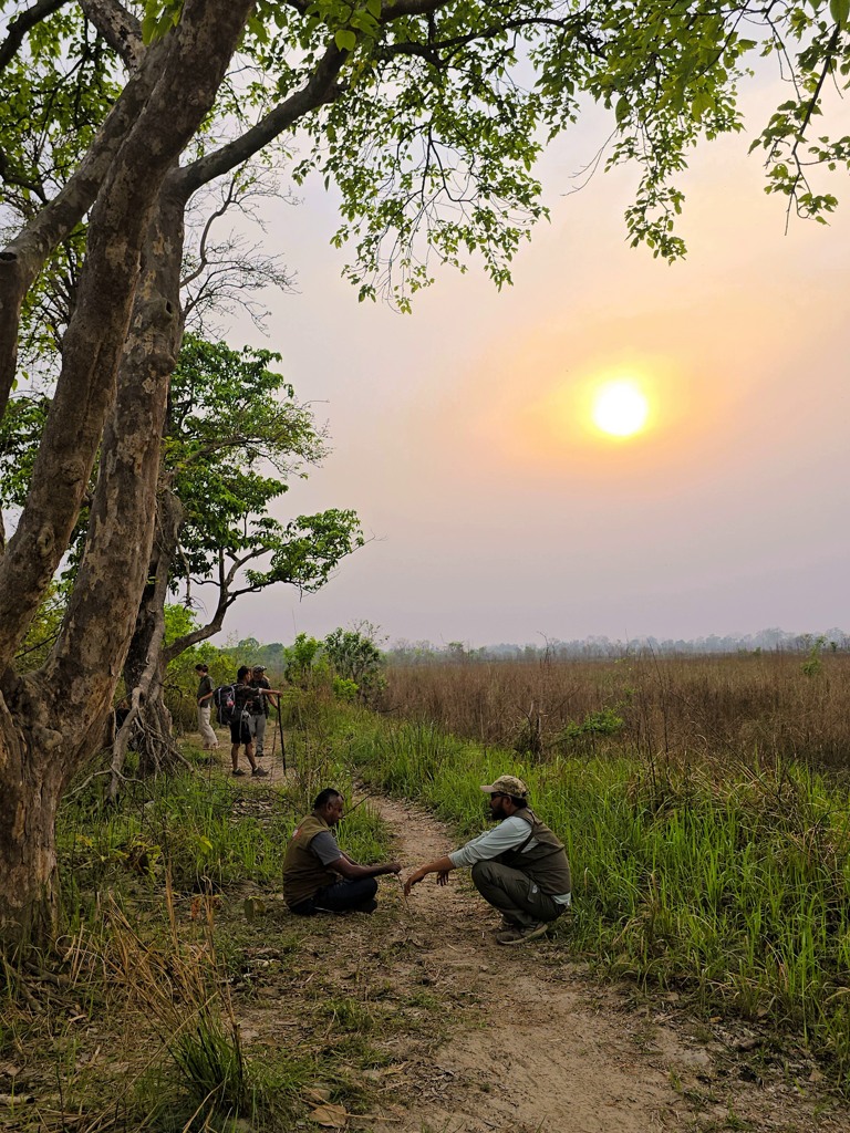 Beste reistijd Nepal laagland, Terai, Bardia National Park, Chitwan, cultuur