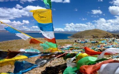 Beste reistijd Tibet: ideale maanden voor rondreis, trekking en de Kailash Kora