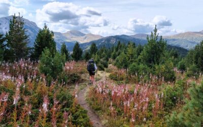 Meerdaagse wandelroutes Europa: inspiratie voor je volgende tocht