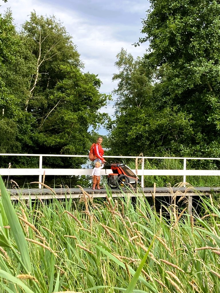 De Rottige Meente heeft niet de bekendheid van de Veluwe, de Weerribben of het Drents-Friese Wold. Maar juist dat maakt het gebied zo aantrekkelijk. Het is rustig, afwisselend en voelt nog echt onontdekt. Zoek je een mooie plek voor een korte wandeling in Friesland, houd je van waterrijke natuur en wandel je graag buiten de gebaande paden? Dan is de kans groot dat je hier net zo verrast wordt als wij destijds. Voor ons bleef de Rottige Meente jarenlang een plek waar we steeds weer naar terugkeerden. En eerlijk gezegd zou het me niets verbazen als we dat in de toekomst opnieuw gaan doen.