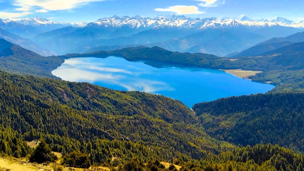 Mooiste Far West trektochten in Nepal, Rara Lake