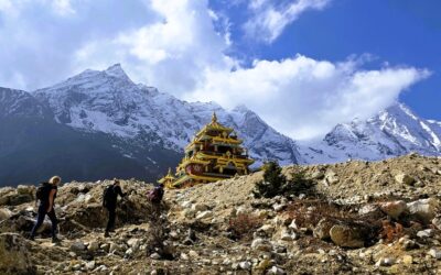 Mooiste trektochten in Nepal: complete gids per regio