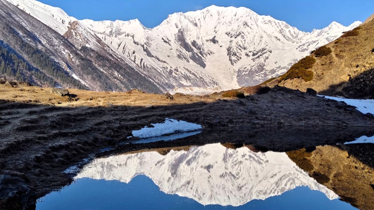 Mooiste trektochten in Nepal, Far West, Api en Saipal Base Camp trekking