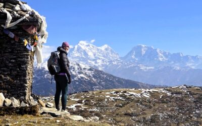 Paklijsten voor trekking en wandelreizen: Nederland tot de Himalaya