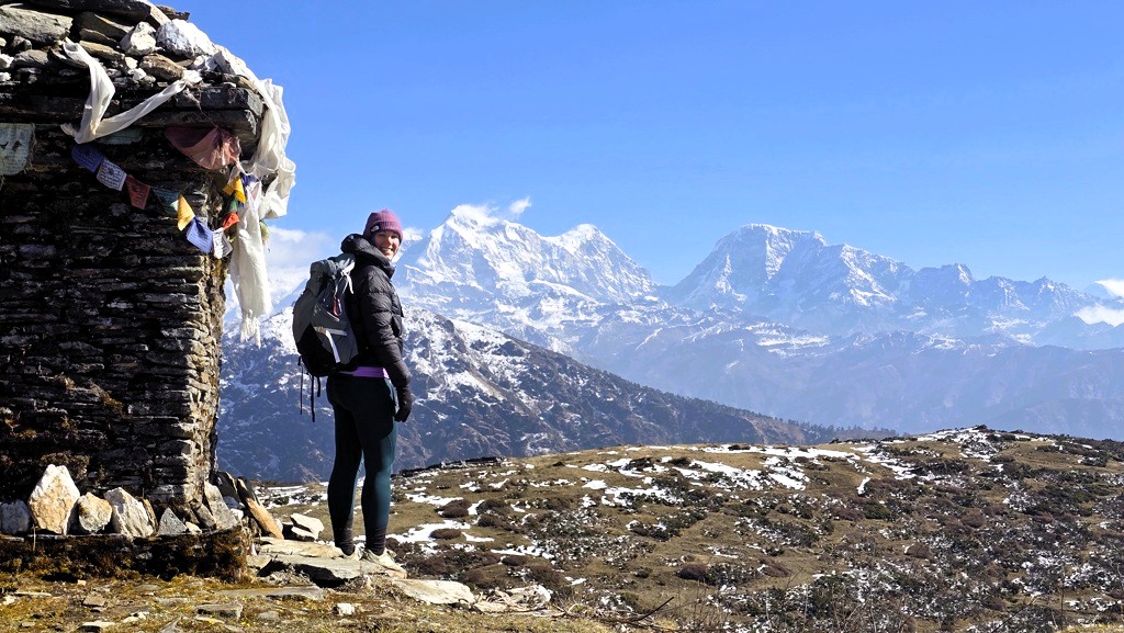 Paklijsten voor trekking en wandelreizen