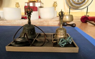 Sound Healing Training Nepal Level 1: terug naar de basis