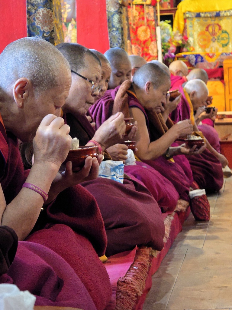 Trekking in Nepal voor beginners, Pikey Peak trekking