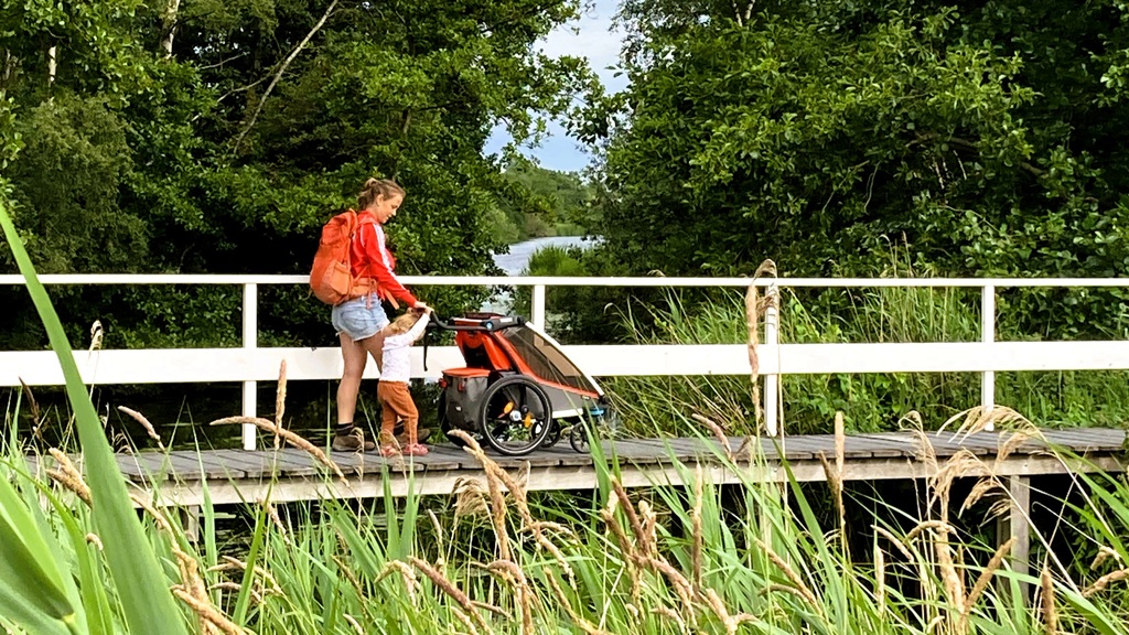 Wandelen Rottige Meente Friesland, mooie korte wandeling Wandelen Rottige Meente Friesland, mooie korte wandeling