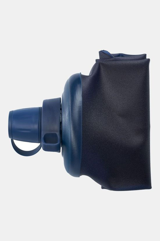 Beste flexibele waterfles met filter voor een reizen, LifeStraw collapsible squeeze fles