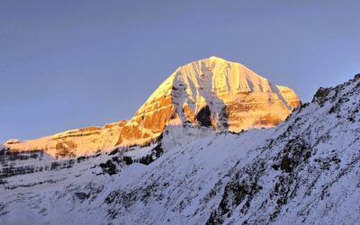 REISFILM | Rondreis Tibet en Kailash Kora pelgrimstocht